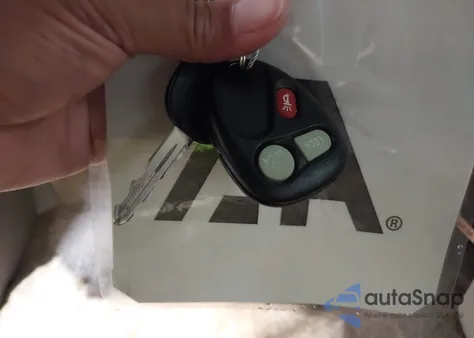 2002 GMC Yukon Slt из США, поврежденный, VIN 1GKEK13Z32J263617